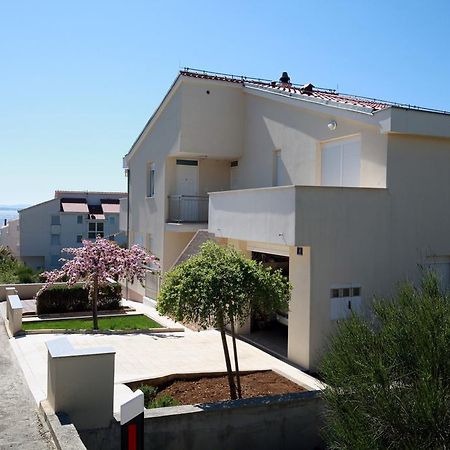 Apartments Sea View Kožino Dış mekan fotoğraf