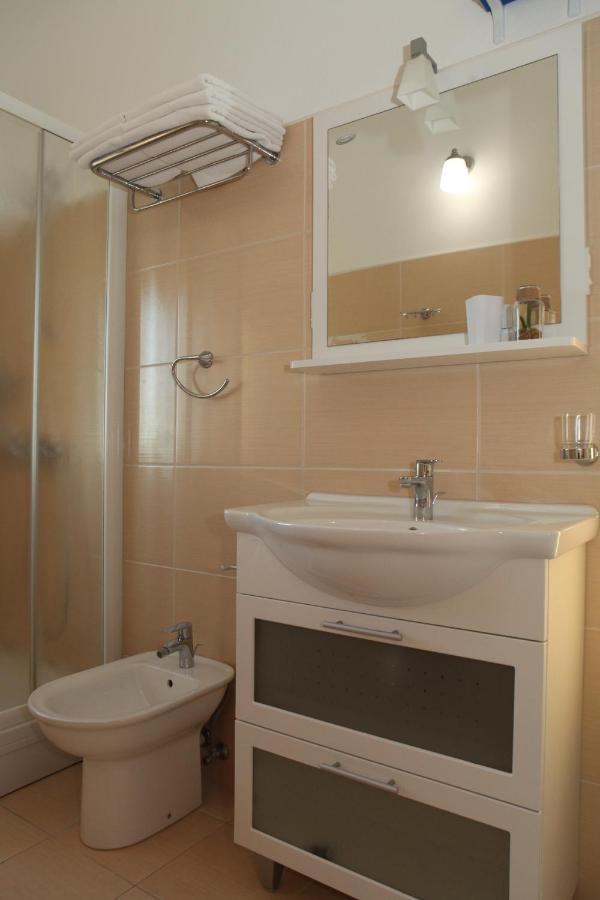 Apartments Sea View Kožino Dış mekan fotoğraf