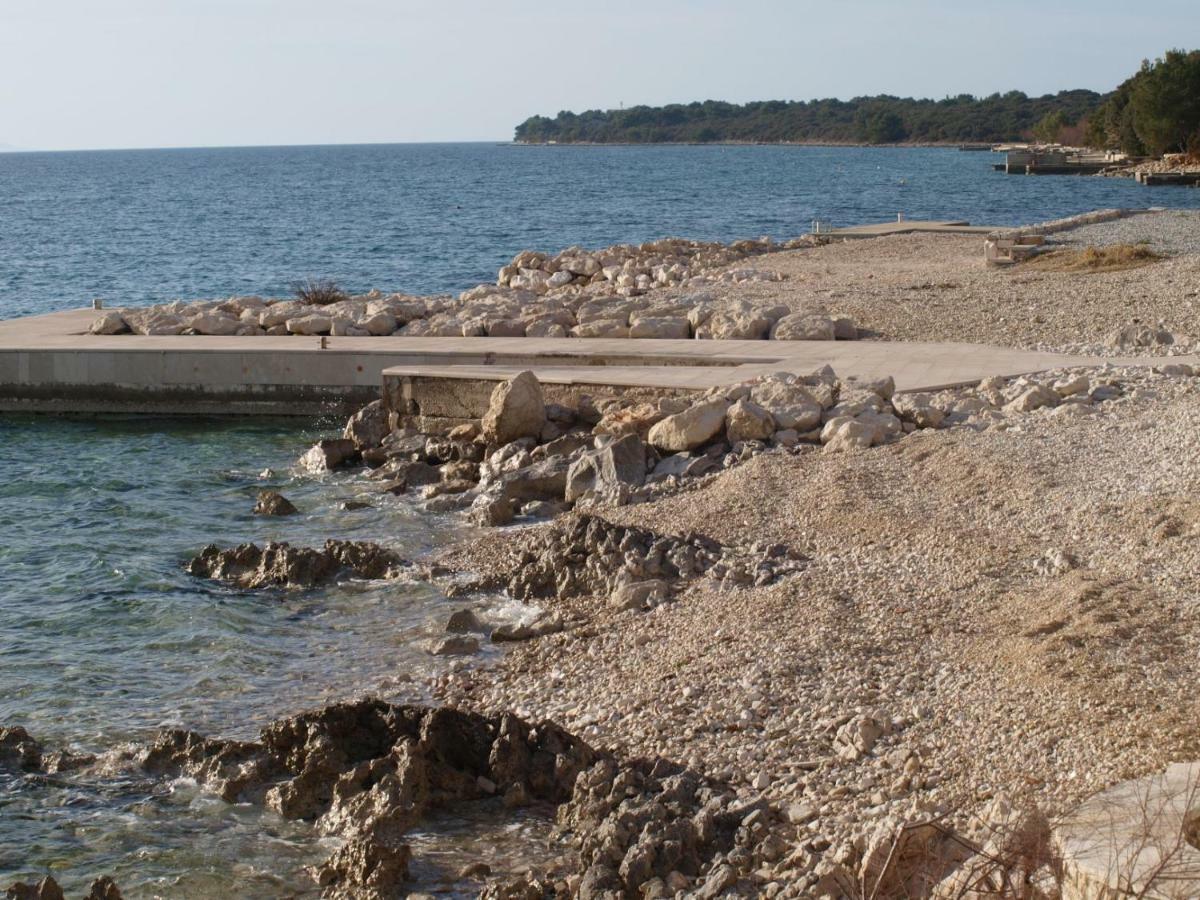 Apartments Sea View Kožino Dış mekan fotoğraf