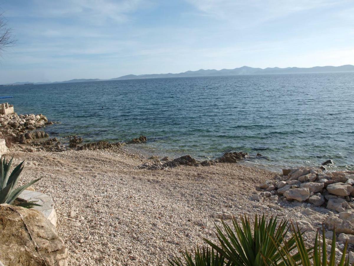 Apartments Sea View Kožino Dış mekan fotoğraf