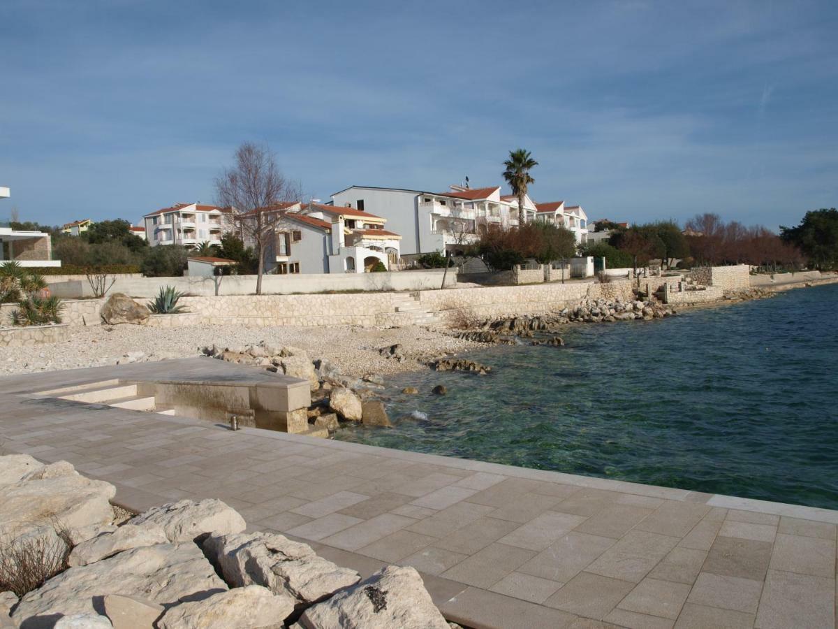 Apartments Sea View Kožino Dış mekan fotoğraf